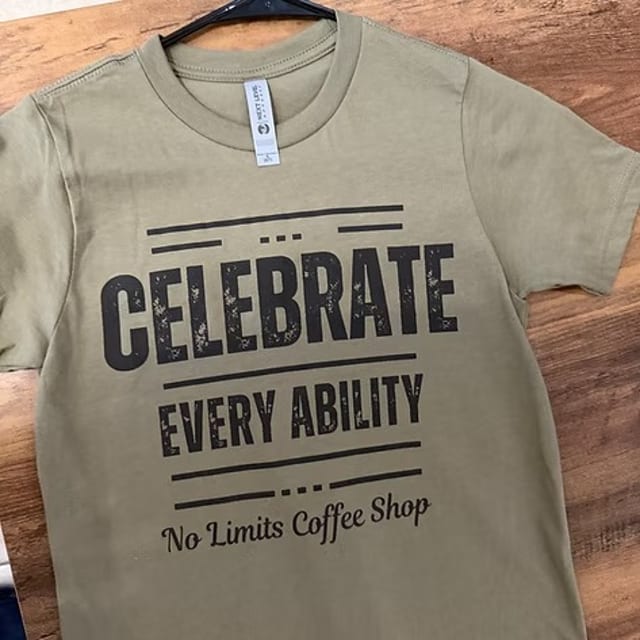 Celebrate Every Ability Shirt