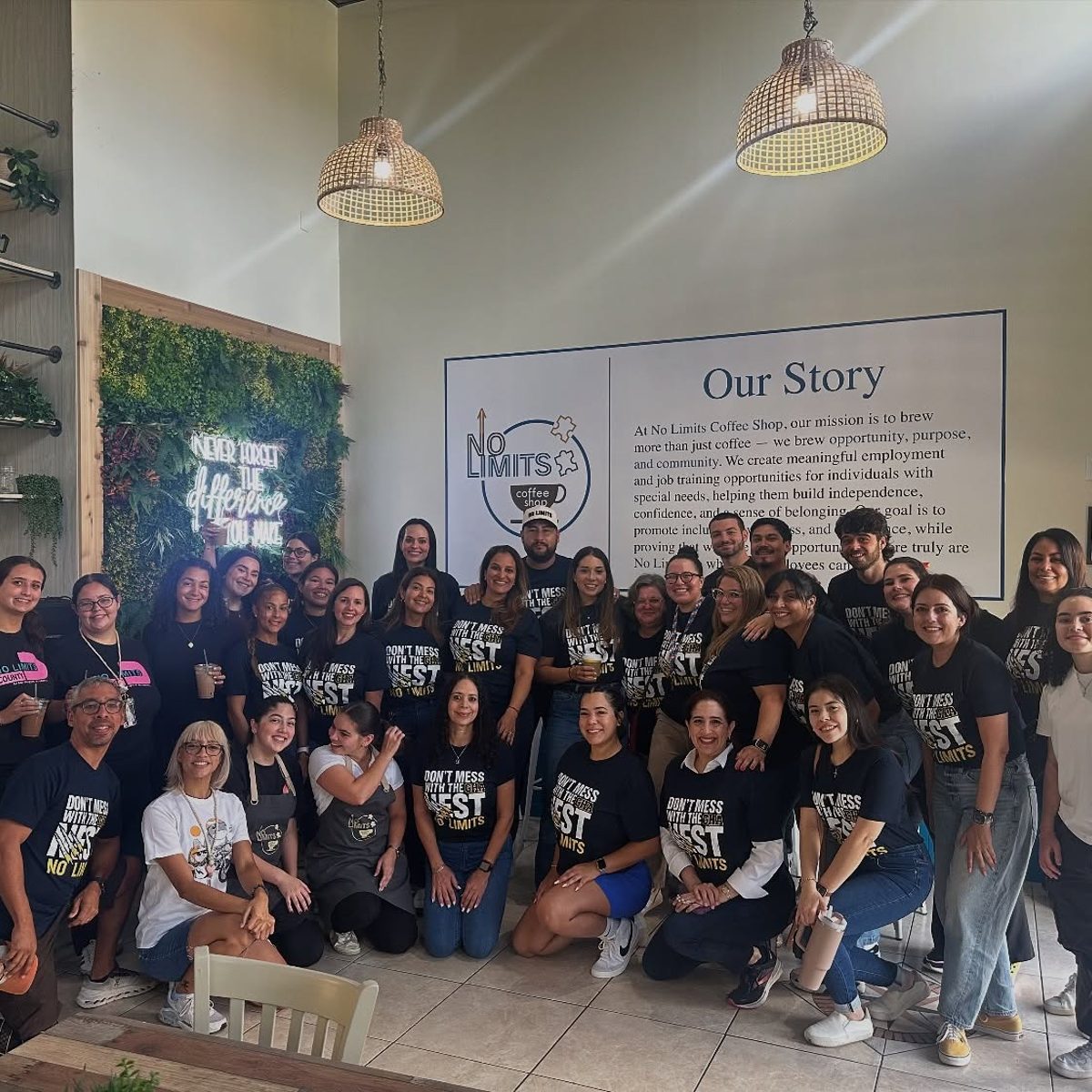 Great Heights Foundation