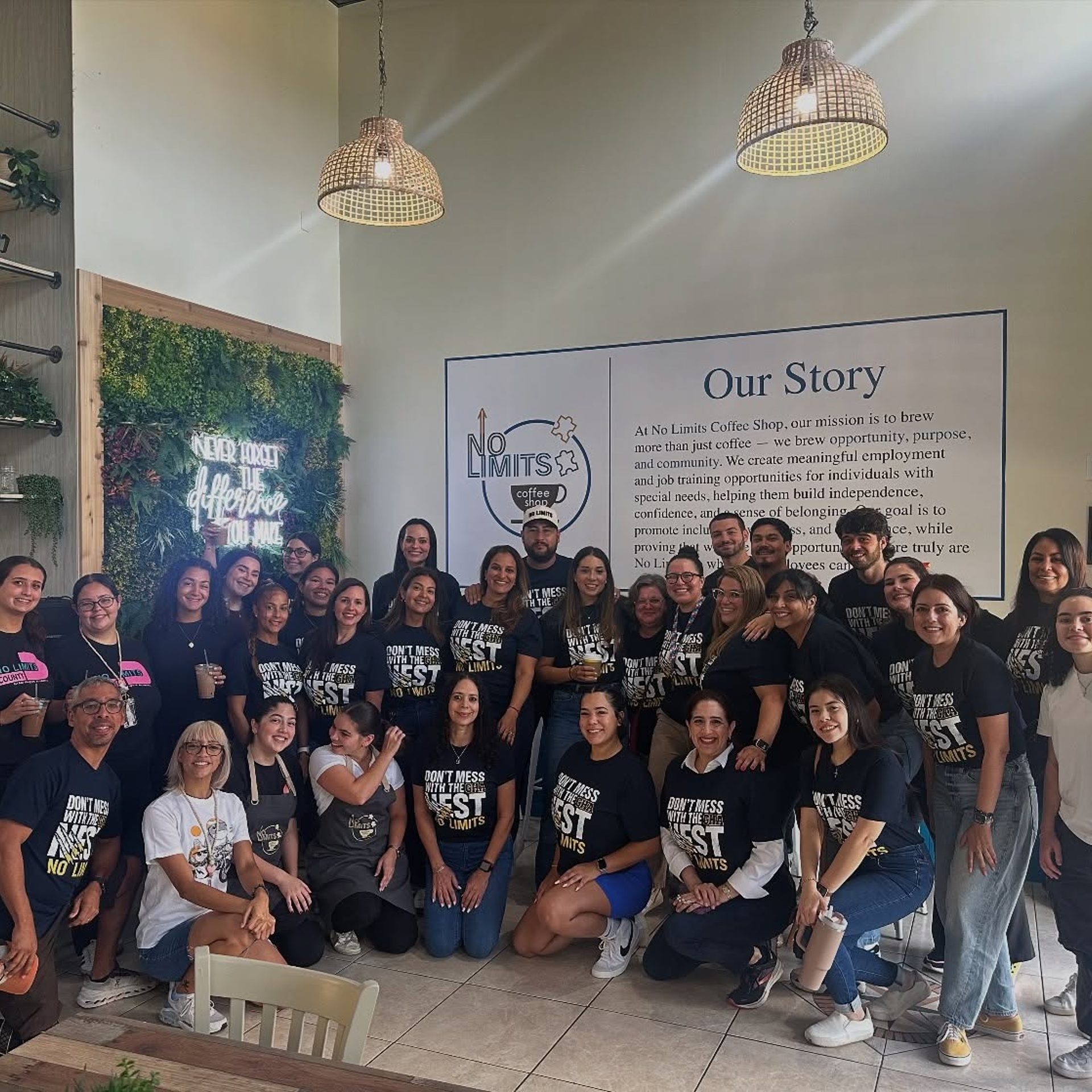 Great Heights Foundation