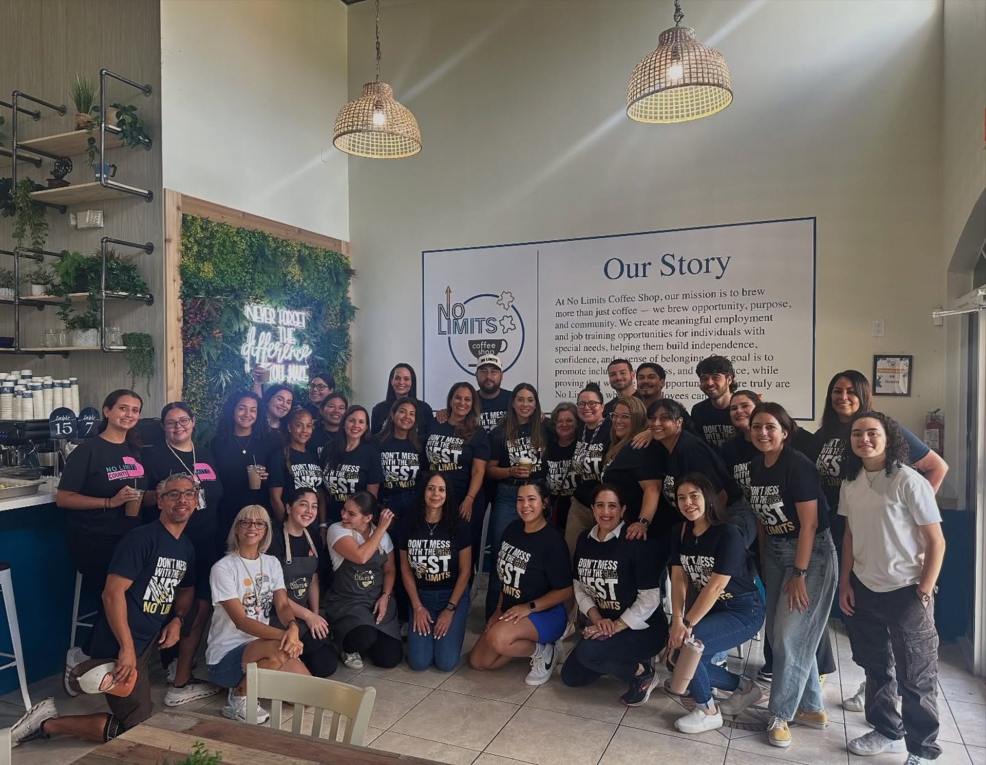Great Heights Foundation