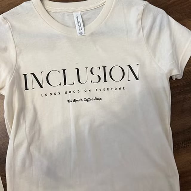 Inclusion Looks Good on Everyone Shirt